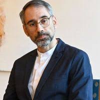 Pablo Wilfredo ROQUE TORIBIO