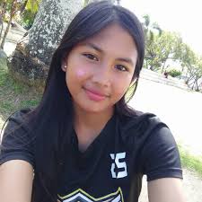 Jewel Mae Allias Molina