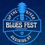 Up The River Blues Festival