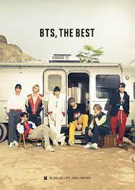 Btsの最新アルバム 『bts,the best』 が 2021年6月16日 にリリースされることが決定しました。 予約開始は 2021年3月26日12：00 より順次。 ãƒ‹ãƒ¥ãƒ¼ã‚¹ Bts Japan Official Fanclub