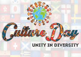 When you think about different examples of culture, it gives you a better understanding of the world around you and of the ideas, beliefs and values that you experience every day. Culture Day Qlc School