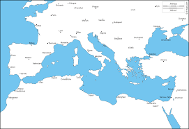 Check spelling or type a new query. Mediterranean Sea Free Map Free Blank Map Free Outline Map Free Base Map Boundaries Main Cities Names Free Maps Free Base Map