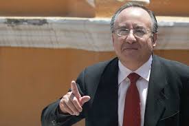 Resultado de imagen de Es detenido valentin ex secretario de Gobernación