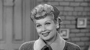 I Love Lucy: Cheek to Cheek(Ricky)