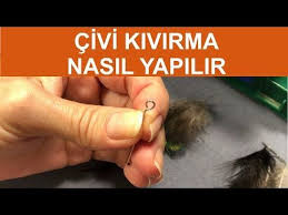 Civi Kivirma Nasil Yapilir Youtube Boncuk Boncuk Isi Teknikleri Taki Yapma Egitimleri