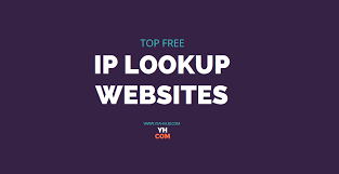 40 Best Websites For Free Ip Lookup 2019 Collection Yeah Hub