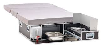 flatbox kit turns the toyota land cruiser into an overland camper toyota land cruiser land cruiser overlanding