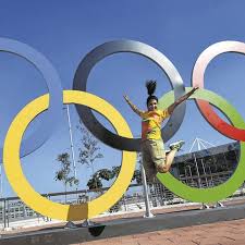 Los jjoo se llevarán a cabo . Japon Dice Que Los Juegos Olimpicos De Tokio Se Llevara A Cabo Pase Lo Que Pase