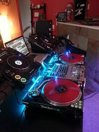 Dj Booth Dj Booth Dj Equipment Dj