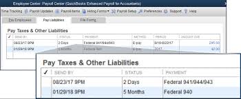 Keep your information safe from prying eyes using mygovid, you can unlock . New And Improved Features In Quickbooks Desktop 2018