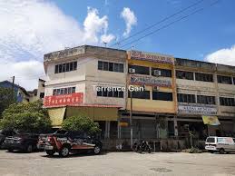 Rosmerah Johor Jaya 3 Storey Shop Jalan Rosmerah 2 5 Rm925 000 Negotiable Intermediate Shop Office For Sale In Johor Bahru Johor Iproperty Com My