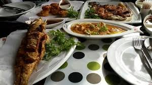 مطاعم القلزم تعليق لـ أسماك القزام وجدة المملكة العربية السعودية Tripadvisor