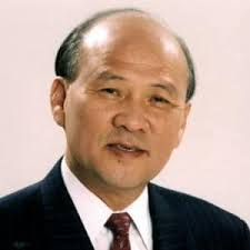 KOREAN AMERICAN POLITICAL ALMANAC