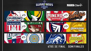 México » liga mx 2021/2022 apertura. Liga Expansion Mx Queda Definida La Fase Final Del Guardianes 2021 De La Liga De Expansion Marca