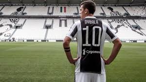 Weitere ideen zu fussball, fußballspieler, joshua kimmich. Nummer 10 Diese Stars Tragen Die Nummer Bei Europas Topklubs