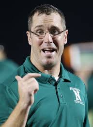 No. 17 Nordonia football upsets No. 11 Bedford, 38-27 (photos)