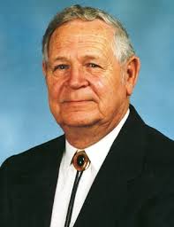 Obituary information for Ernest Raymond Knotts