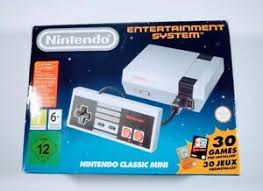 Añade este juego a favoritos. Las Mejores Ofertas En Nintendo Nes Classic Edition Gris Consolas De Videojuegos Ebay