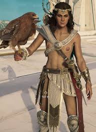Assassins creed odyssey nude mod - Adult Gaming - LoversLab