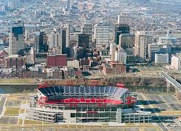 Nissan stadium, formerly known as lp field as well as the coliseum, has been home to the tennessee titans since 1999. Nissan Stadium Www Usa Skanska Com