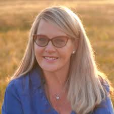 Pam Thayer for WY House District #15