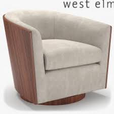 West Elm Swivel Desk Chair Stlfinder