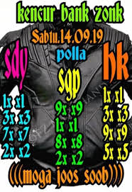 Pin Di Syair Togel Singapore