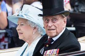 Queen Elizabeth Prinz Philip Deshalb Verzichteten Sie 10 Jahre Lang Auf Kinder Gala De