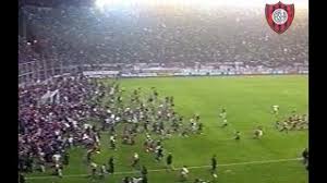 Maç sonucu, iddaa canlı maç sonuçları, canlı skor, istatistikler, analiz, iddaa oranları ve maç yorumları. San Lorenzo 2 Union 1 Clausura 2001 Youtube