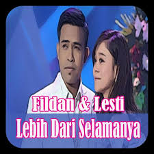 Lesti Fildan Lebih Dari Selamanya Mp3 For Android Apk Download