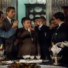 Jackie chan, johnny knoxville, fan bingbing and others. Filme Italiene Dinfilme Ro