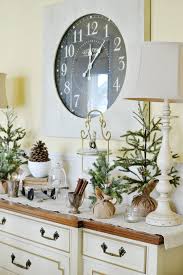 At The Picket Fence With Vanessa Hunt Buffet Table Decor Dining Room Buffet Table Decor Buffet Decor