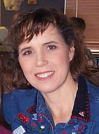 Memorial to Annette Pedri