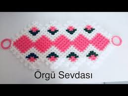Uzun Cicekli Lif Modeli Yapimi Takim Lif Orgu Youtube Crochet Patterns Baby Knitting Patterns Crochet Hats