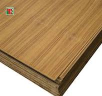 Kina Teak Finer Ply Sheet Board Quarter Sheets | 3 mm rett ...