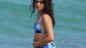 The famous couple were spotted spending some quality time together earlier this week at a park in toronto with. Verdachtige Bauch Geste Ist Camila Cabello Etwa Schwanger Promiflash De
