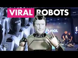 Mercedez-Benz Invests in Apptronik, Expands Apollo Humanoid Robot Use |  Mike Kalil