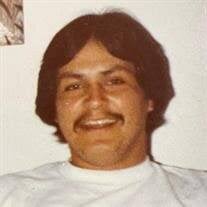 Eddie Vallejos Obituary