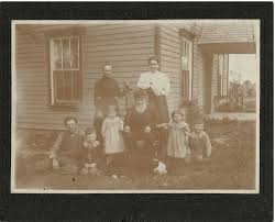 Henryseitz Painting Ancestry Polaroid Film