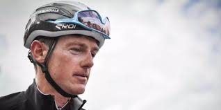 Mathias Frank gibt seinen Rücktritt bekannt