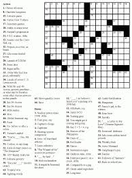 Print these crosswords for yourself or for use by your school, church, or other organization. Printable Hard Crossword Puzzles Pdf Free Printable Crossword Puzzles Printable Crossword Puzzles Crossword Puzzles