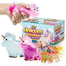 (ecuador) formas de pago (ecuador) qué paquetes están dentro del sistema denominado 4x4? Yoya Toys Beadeez Unicorn Squishy Stress Tiendamia Com