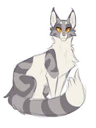 My main family of warrior cats and then. Pin On Warrior Cats