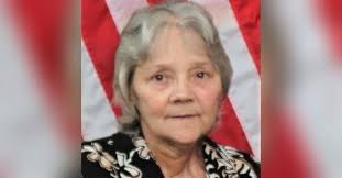 Catherine M. Smith Obituary