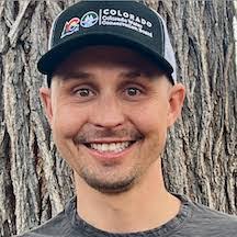 Andrew Rickert's Instagram, Twitter & Facebook