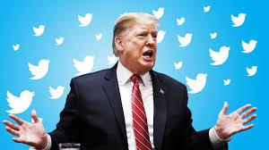 Последние твиты от the trump organization (@trump). President Donald Trump Is Breaking All His Previous Twitter Records During Impeachment Cnnpolitics