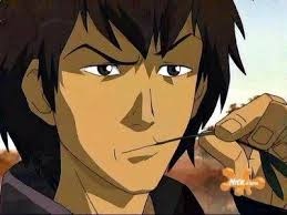 In Avatar: The Last Airbender, Did We Ever Find Out If Jet Was Actually Dead?  - Quora