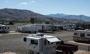 Klamath falls rv parks may be publicly or privately owned. Tall Town Rv Park Rv Park For Sale In Lakeview Or 1218514