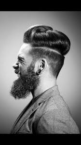 The shave and a haircut trope as used in popular culture. 86 Shave A Haircut Ideas Mens Hairstyles Hair And Beard Styles Barber Shop