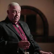 Mission of the commander chapter 143 serahkan padaku. Tom Baca New Mexico Pbs Knme Tv